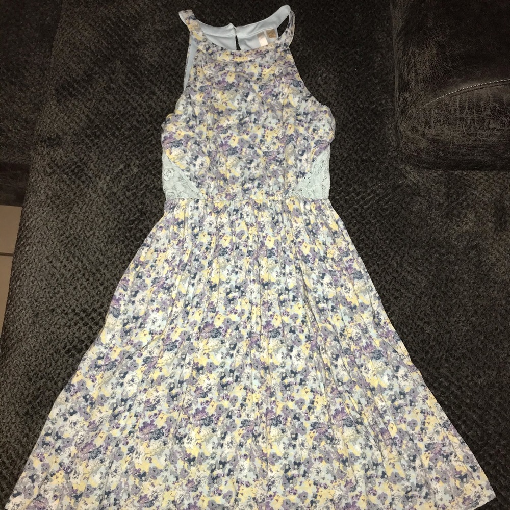 Disney’s Cinderella Dress